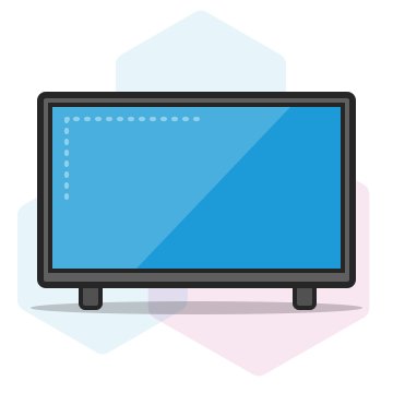 TV