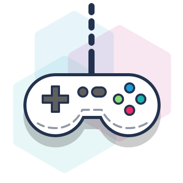 Video games