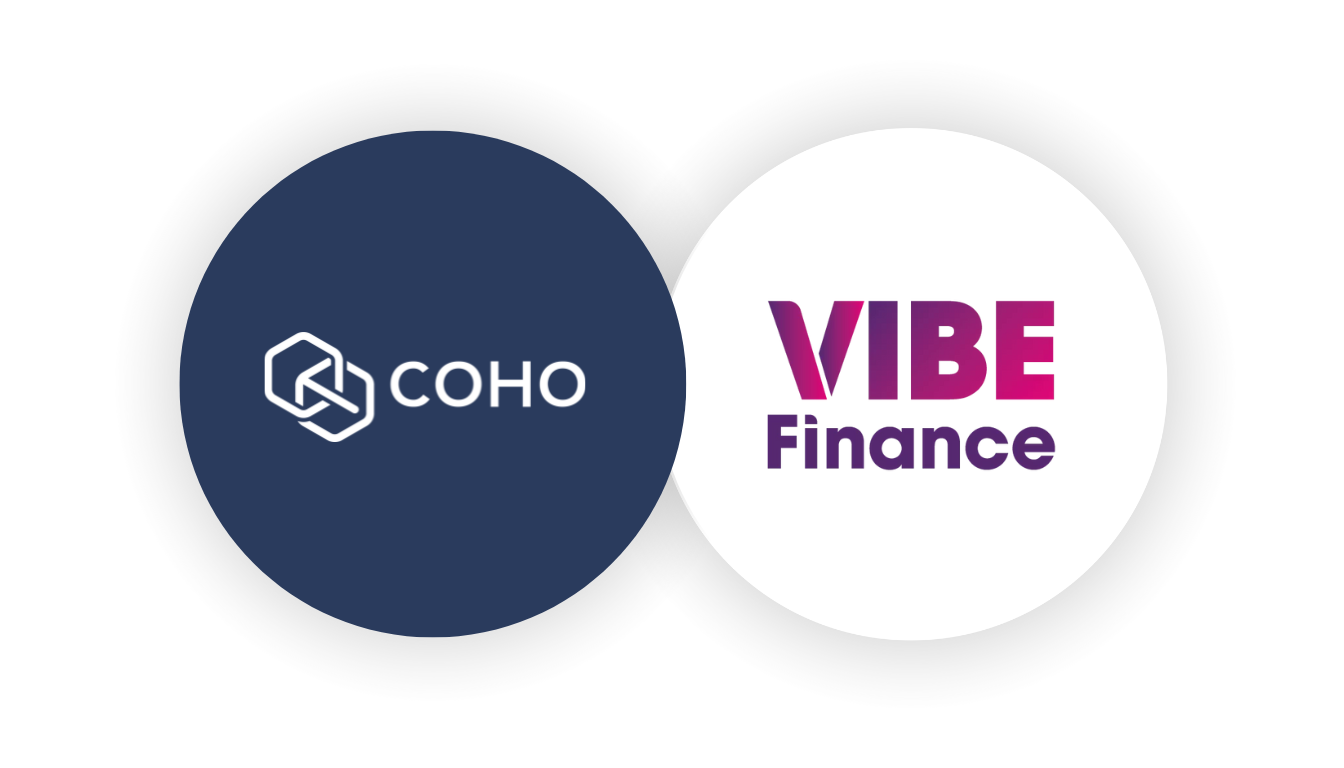 COHO partners with VIBE Finance to support property managers with specialist mortgages