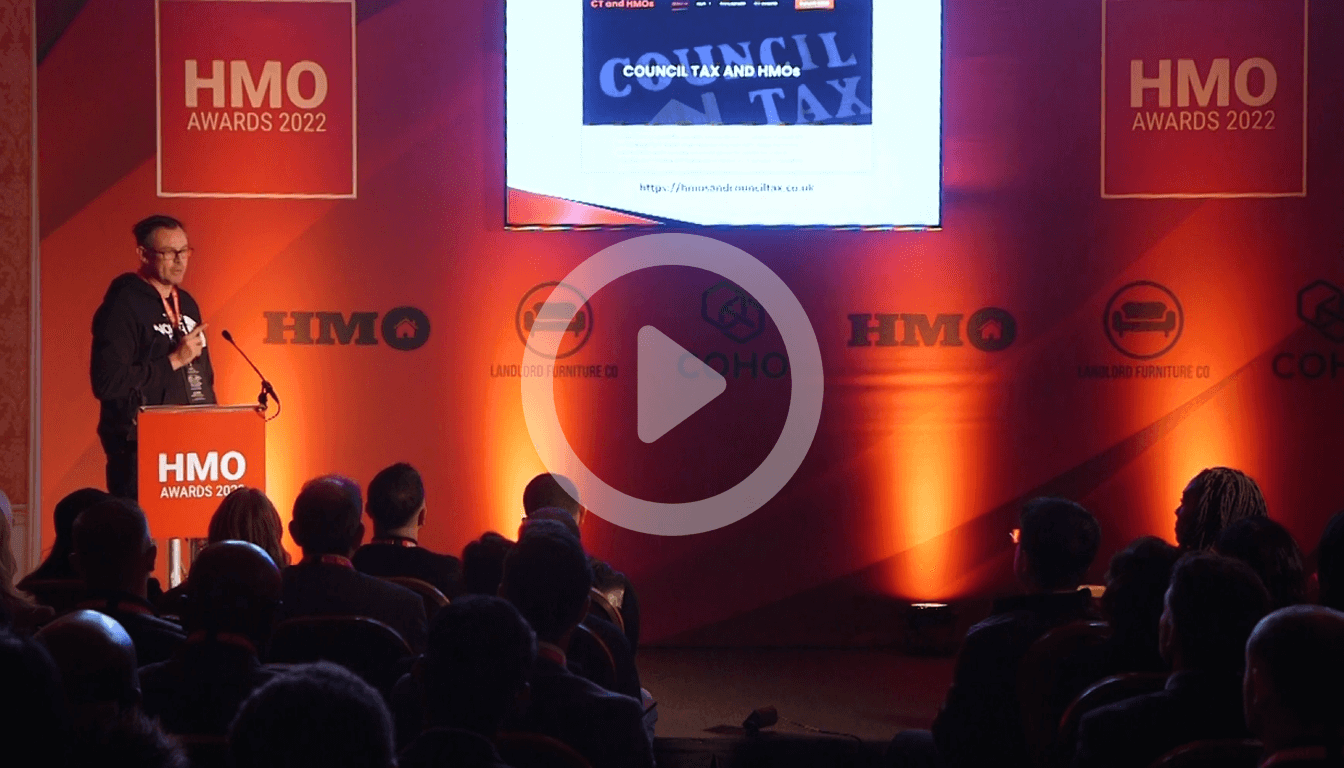 UK rental market trends and the rise of coliving HMOs