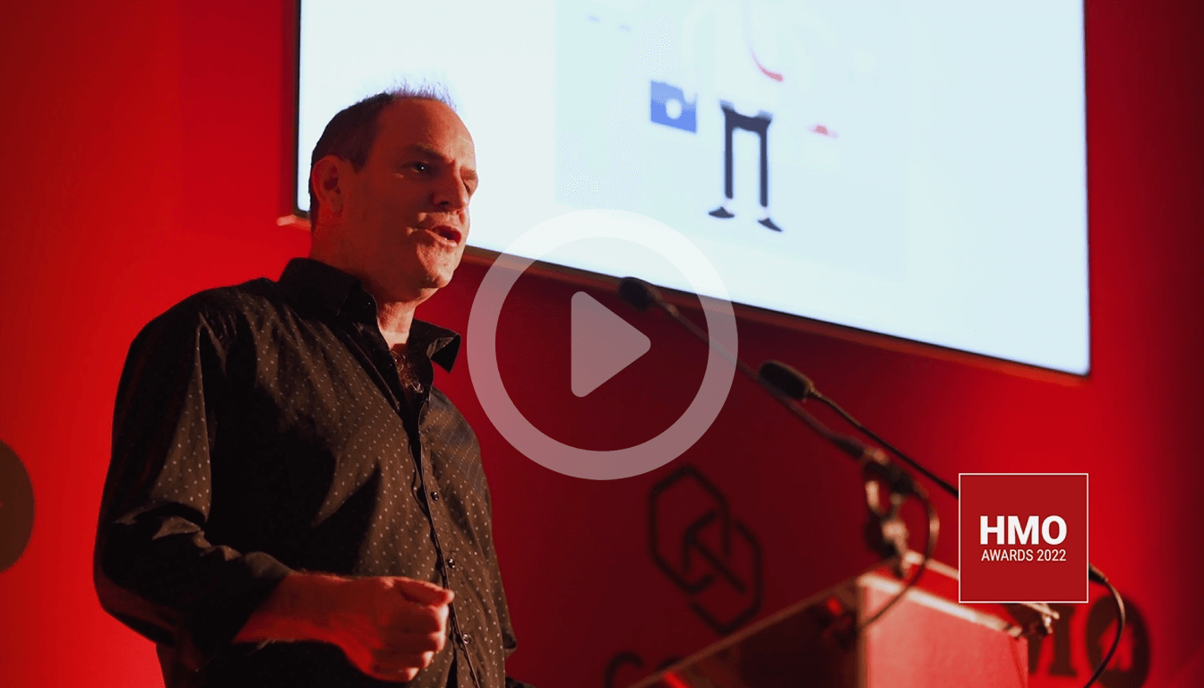 Why Design Matters in HMOs: Creating Impact That Lasts