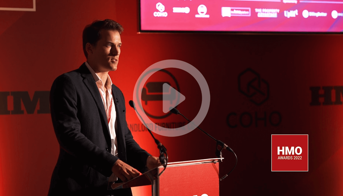 UK rental market trends and the rise of coliving HMOs