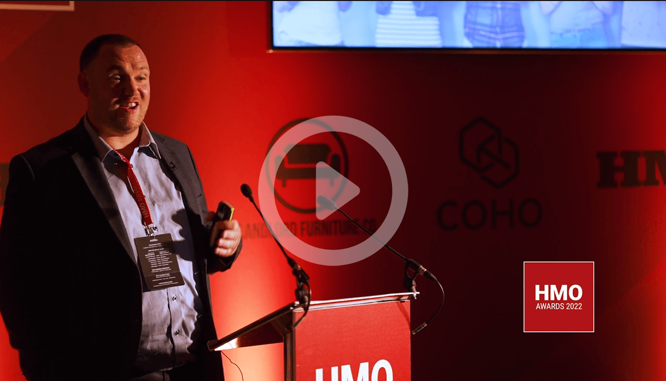 UK rental market trends and the rise of coliving HMOs