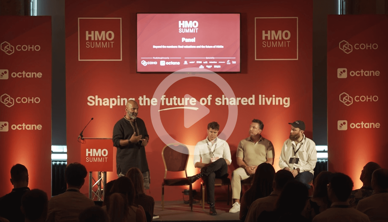 Edward Clark, Richard Nicholls, Alex Babouris