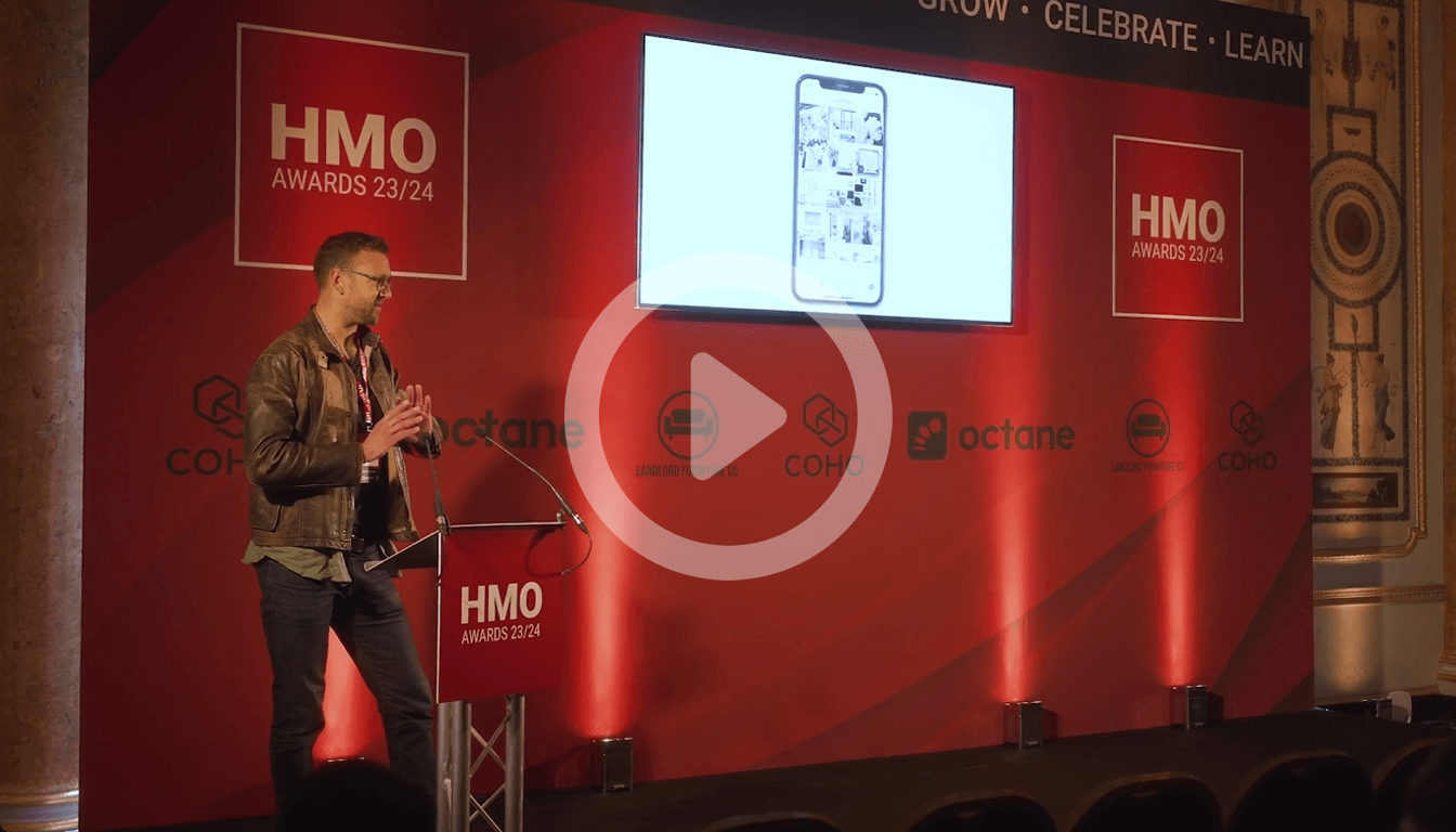 Why Design Matters in HMOs: Creating Impact That Lasts