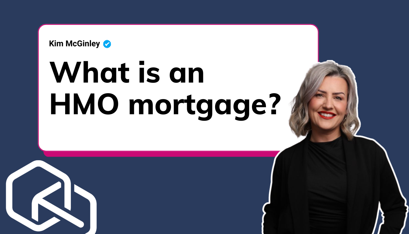 What is an HMO Mortgage?