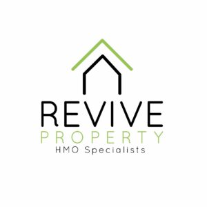 Revive Property Group logo