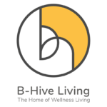 B-Hive Living logo