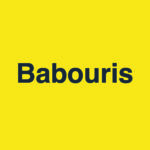 Babouris logo