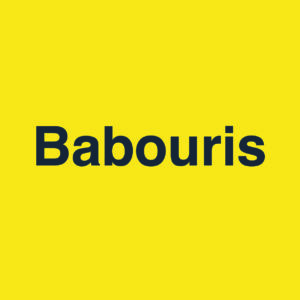 Babouris logo