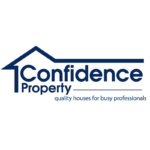 Confidence Property logo