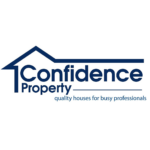 Confidence Property logo