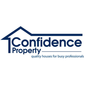 Confidence Property logo
