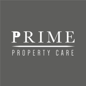 Prime Property Care logo
