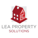 LEA Property Solutions logo