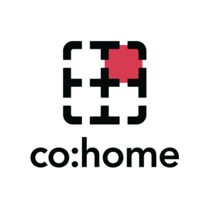 co:home logo