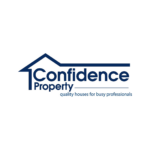 Confidence Property logo