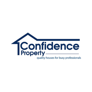 Confidence Property logo