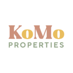 KoMo Properties logo