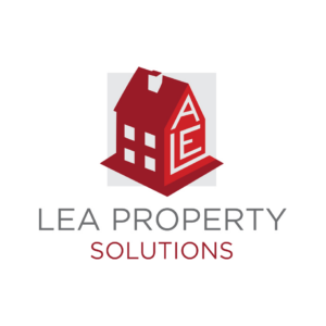 LEA Property Solutions logo