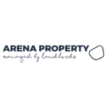 Arena Property logo