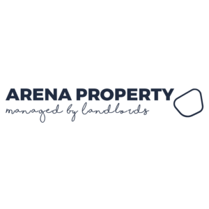 Arena Property logo