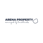 Arena Property logo
