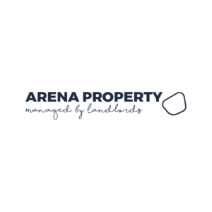 Arena Property logo
