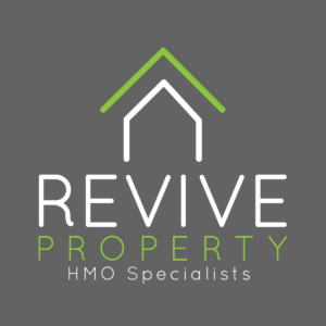 Revive Property Group LTD logo
