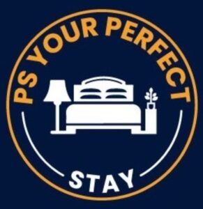 PS Your Perfect Stay logo