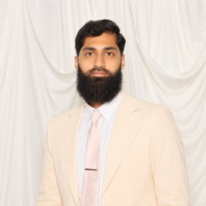 Adam Ibrahim