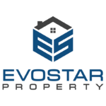 Evostar Property logo