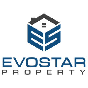 Evostar Property logo