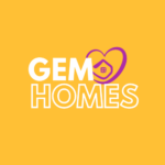 GEM Homes logo