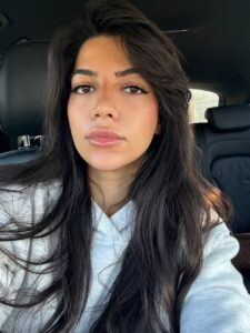Zahra