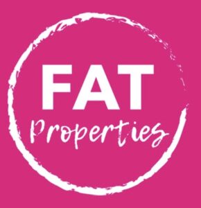 FAT Properties logo