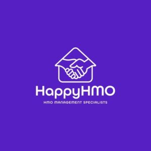 HappyHMO logo