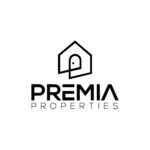 Premia Properties logo