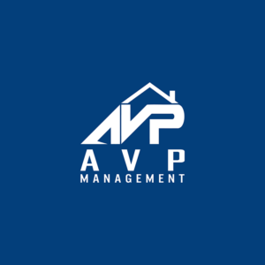 AVP Management logo