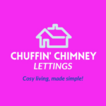 Chuffin’ Chimney Lettings logo