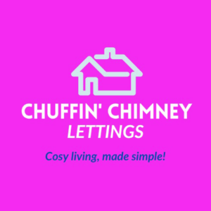 Chuffin’ Chimney Lettings logo
