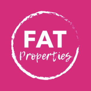 FAT Properties logo