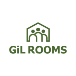 GiL Rooms logo