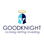 Goodknight Property Management Ltd logo