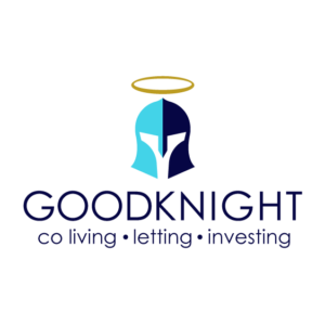 Goodknight Property Management Ltd logo