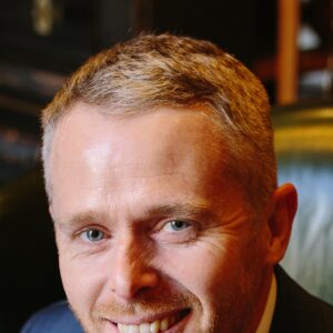 Rob Turner