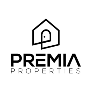 Premia Properties logo