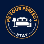 PS Your Perfect Stay logo