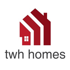 TWH Homes Ltd. logo
