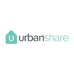 urbanshare logo